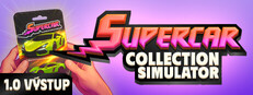 Supercar Collection Simulator