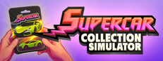 Supercar Collection Simulator