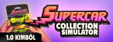 Supercar Collection Simulator