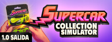 Supercar Collection Simulator