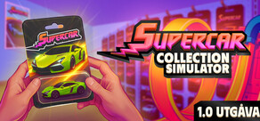Supercar Collection Simulator