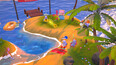 A screenshot of Hoover Heroes