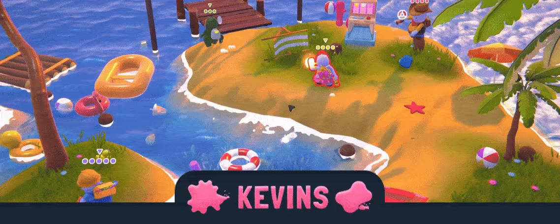 Hoover Heroes video 2