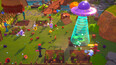 A screenshot of Hoover Heroes