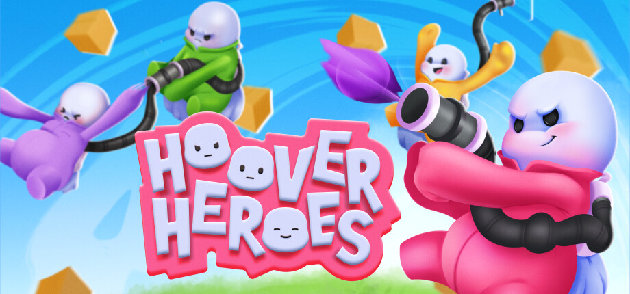 Hoover Heroes header image