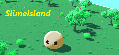 SlimeIsland banner image