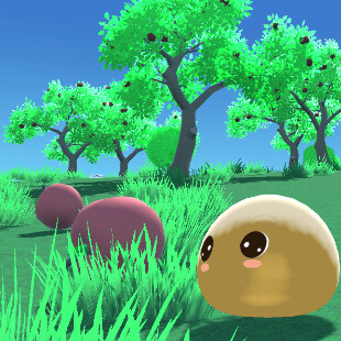 SlimeIsland Featured Screenshot #1