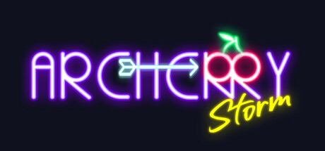 Archerry Storm cover art