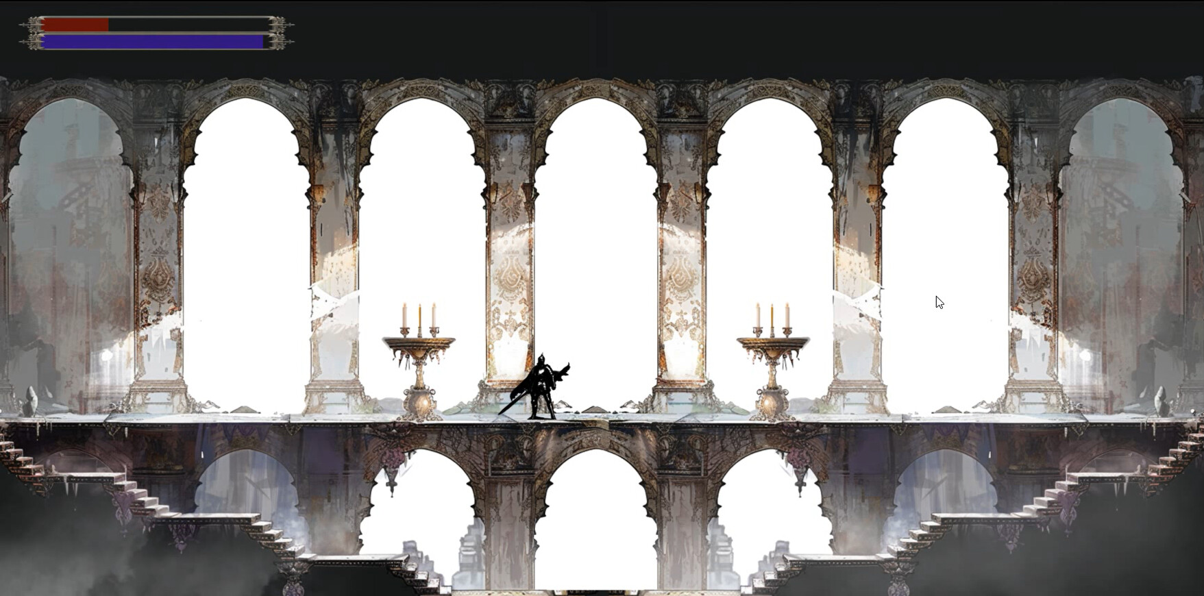 DEAD DAYLIGHT screenshot 3