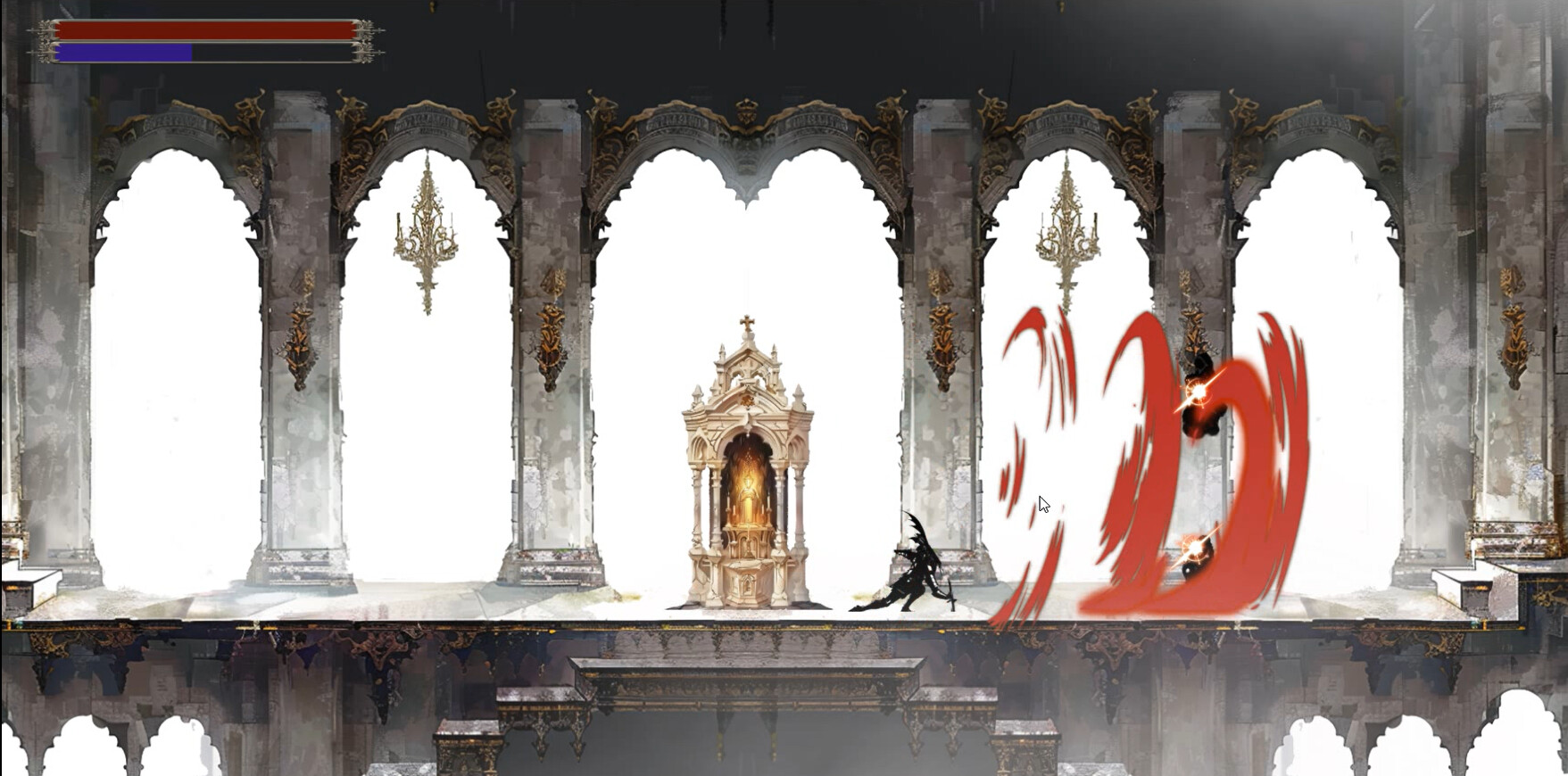 DEAD DAYLIGHT screenshot 5