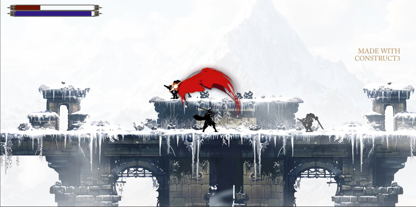 DEAD DAYLIGHT screenshot 1