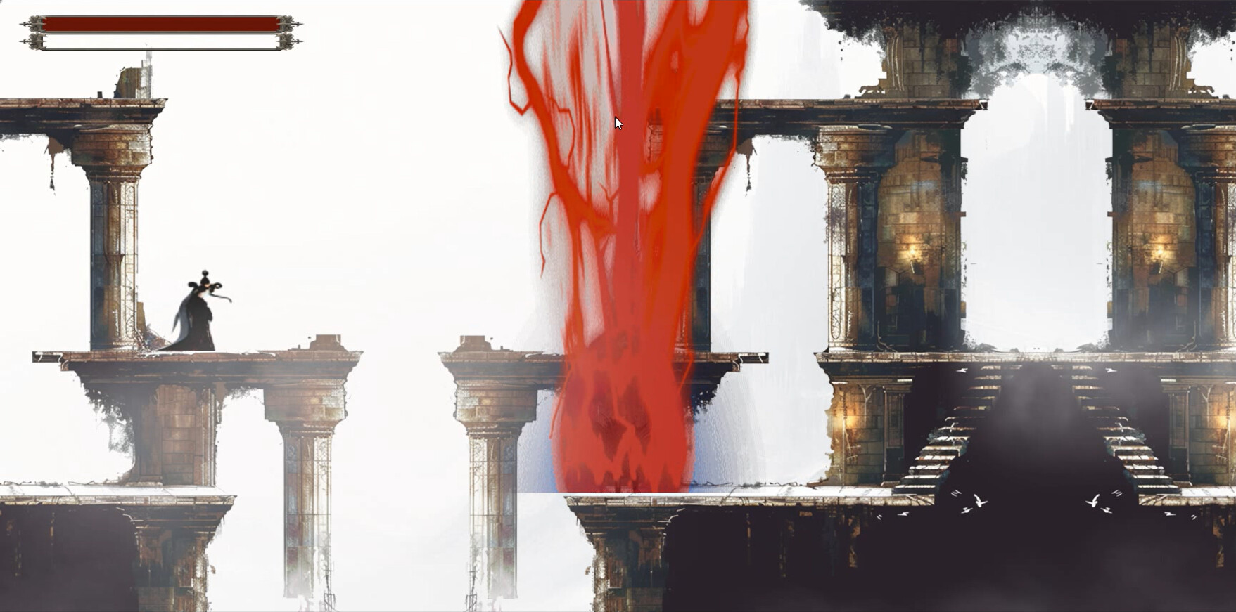 DEAD DAYLIGHT screenshot 4