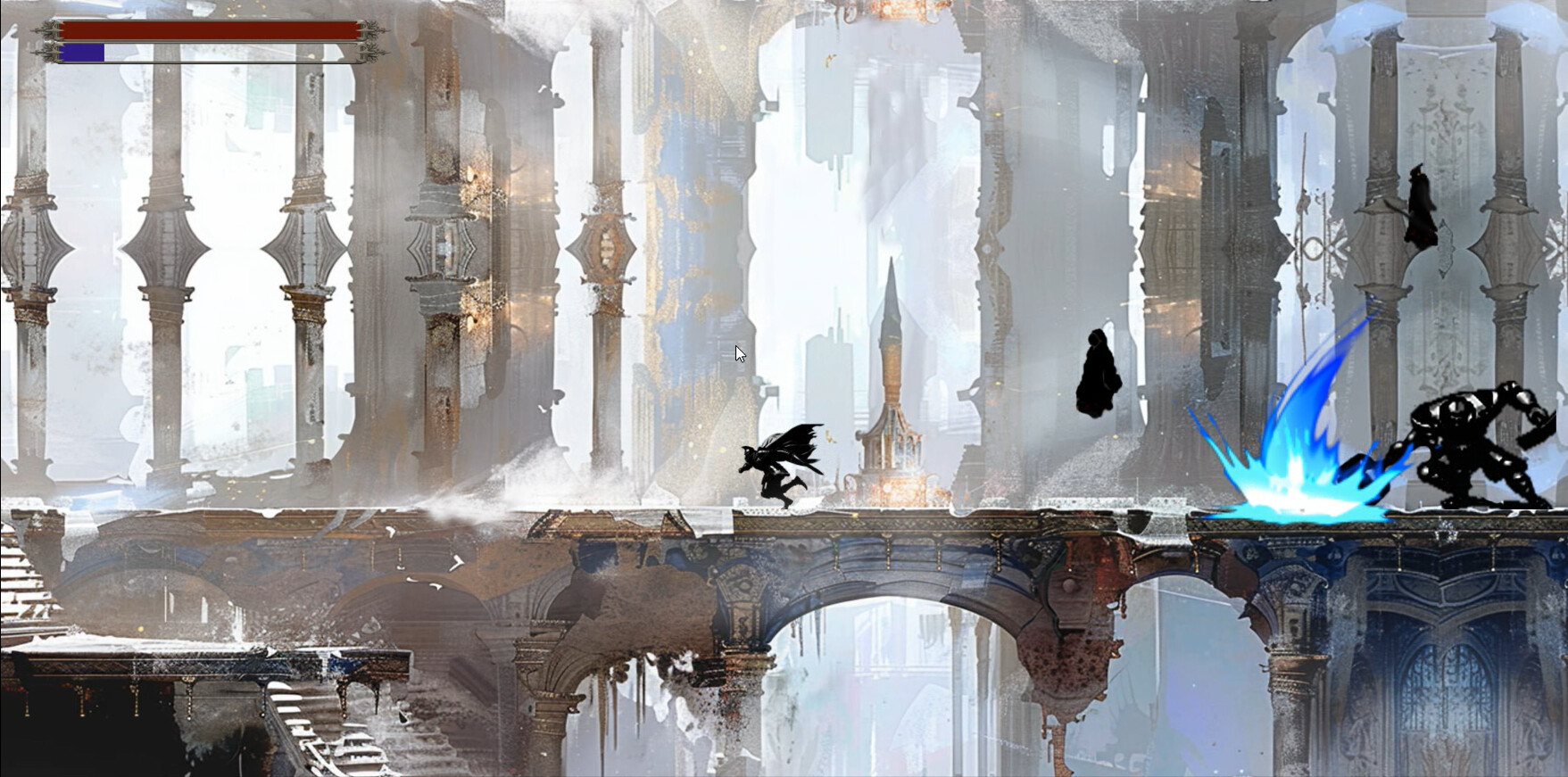 DEAD DAYLIGHT screenshot 2