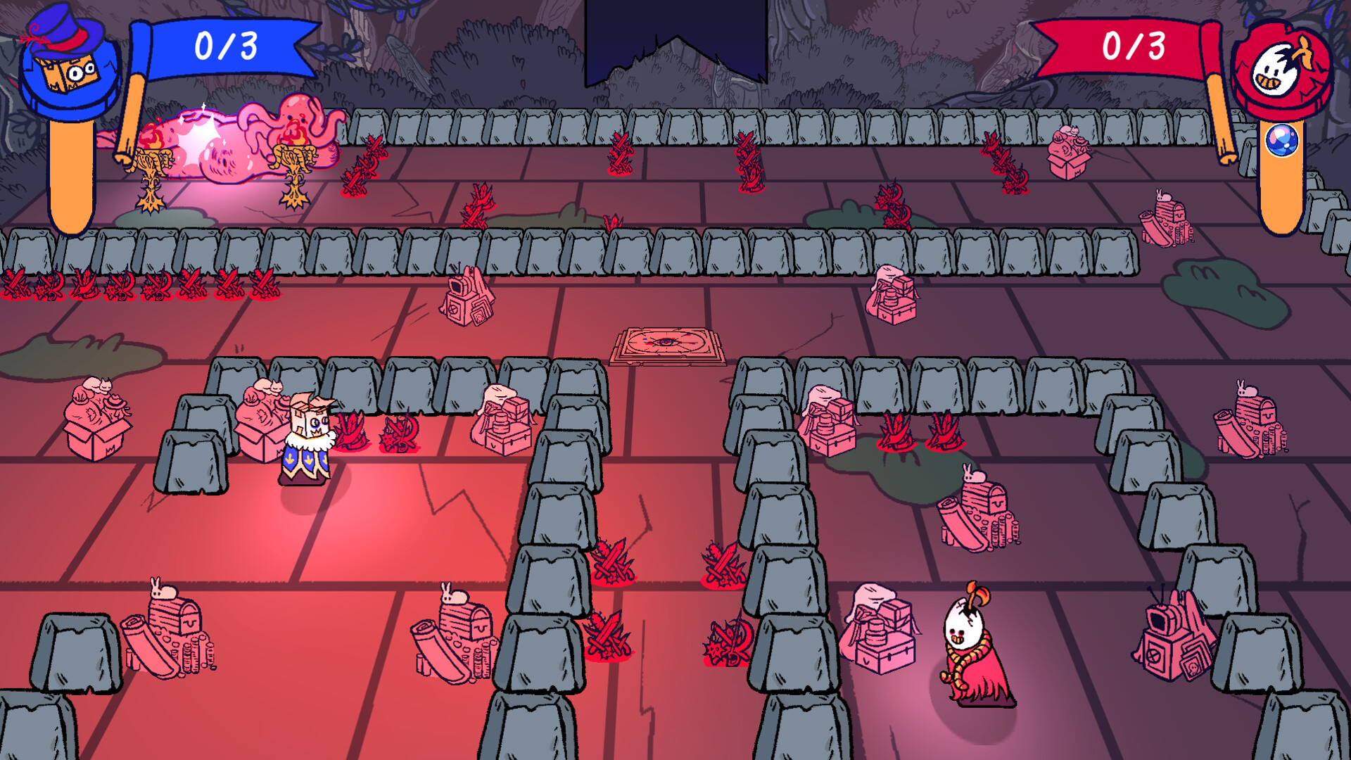 Where is my hat? screenshot #4