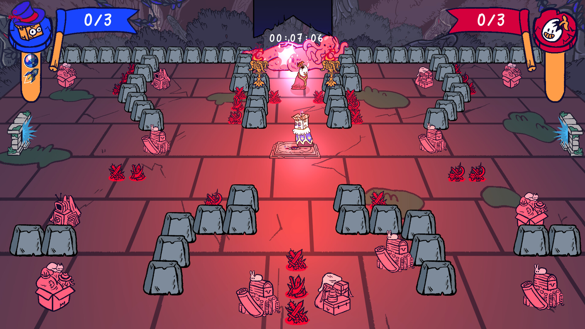 Where is my hat? screenshot #2