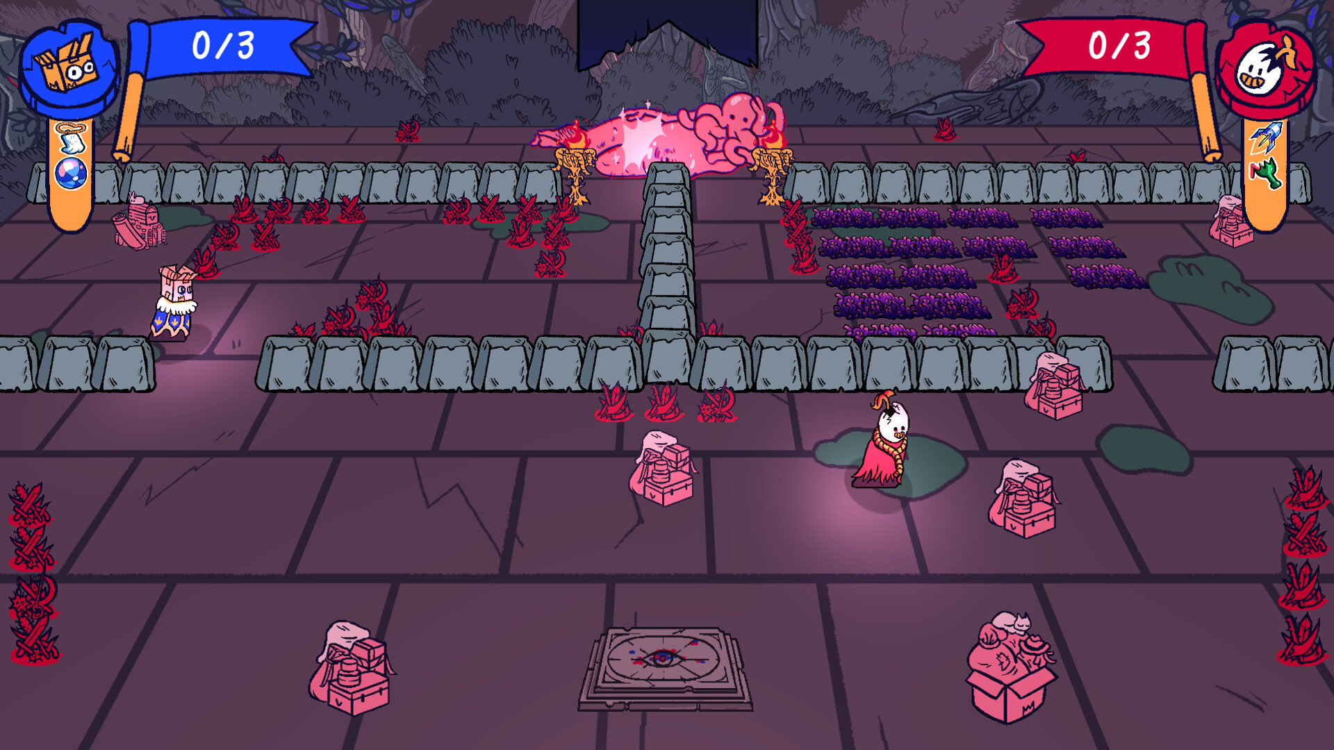 Where is my hat? screenshot #3