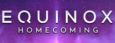 Equinox: Homecoming Beta Playtest Small Capsule Image