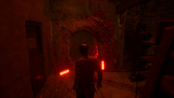 TORMENTOR: Prologue