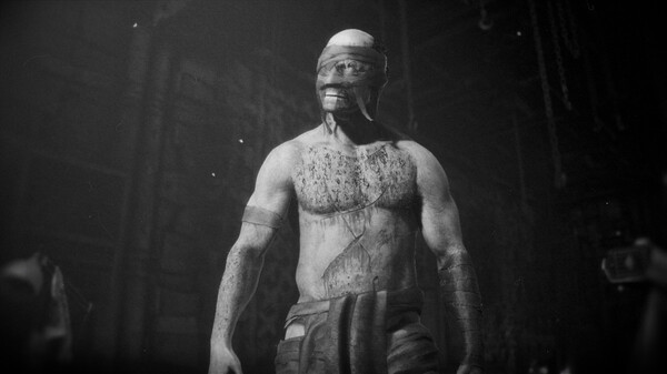 TORMENTOR: Prologue