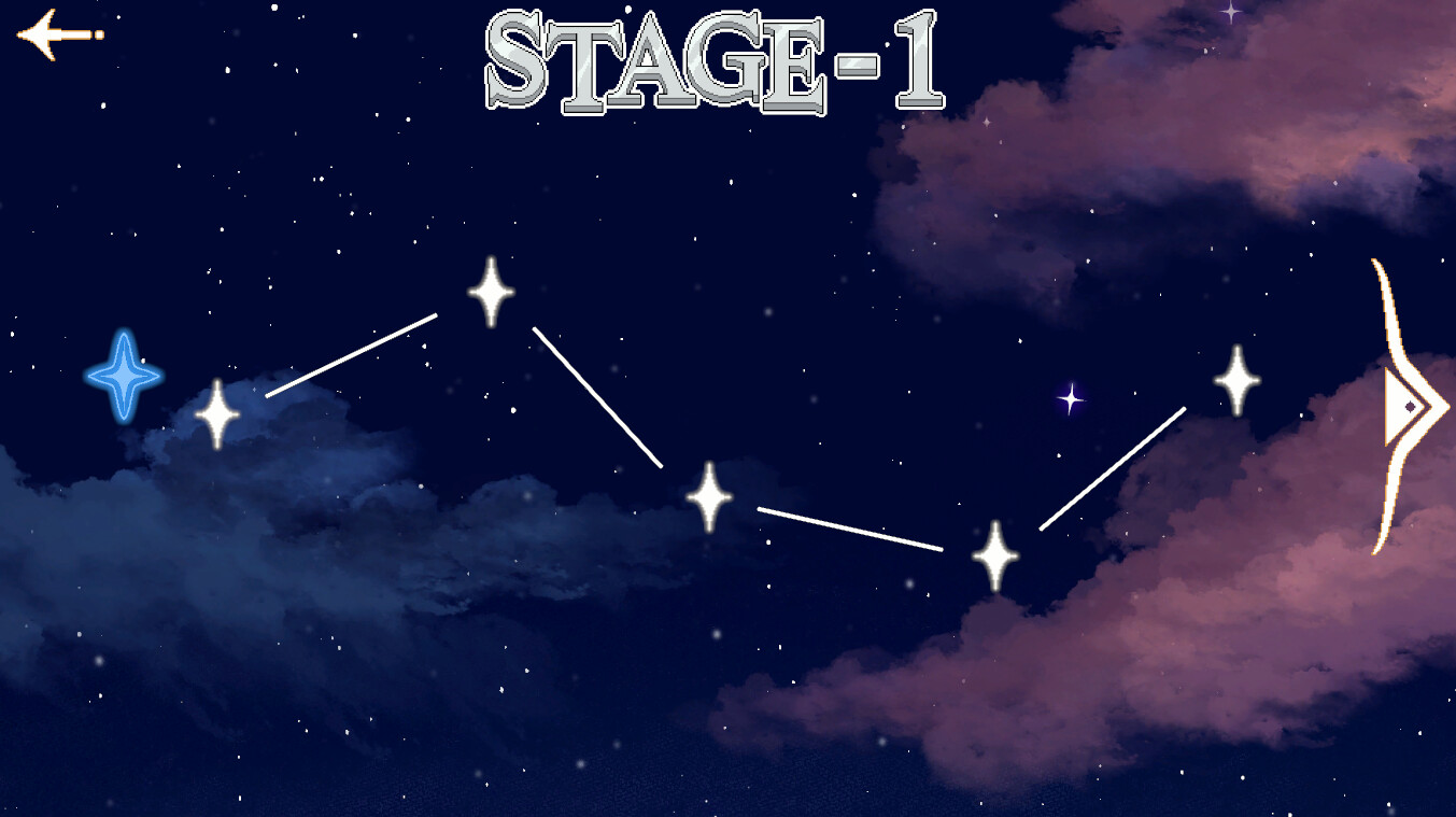 Arcanum Nights screenshot #4