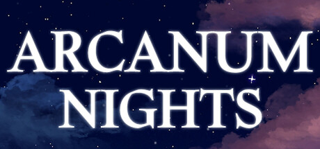 Arcanum Nights game thumbnail