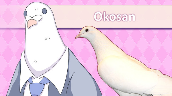 Hatoful Boyfriend - Collector's Edition DLC