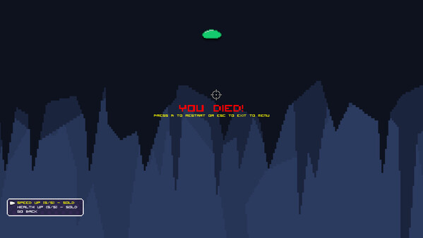 Bat Blitz Demo