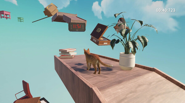 CatShift screenshot 4