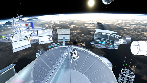 CatShift screenshot 5