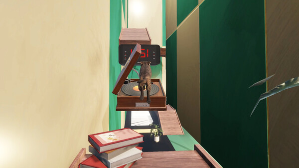 CatShift screenshot 3