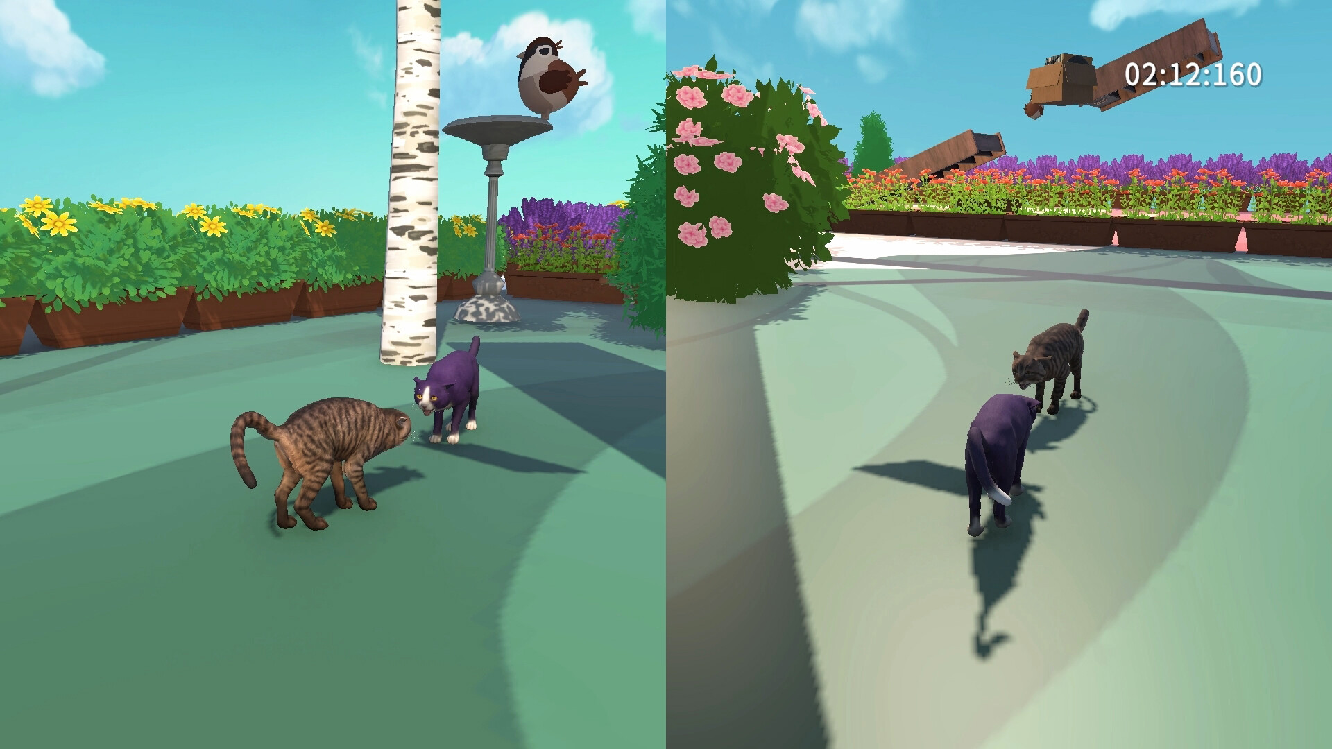 CatShift screenshot #12