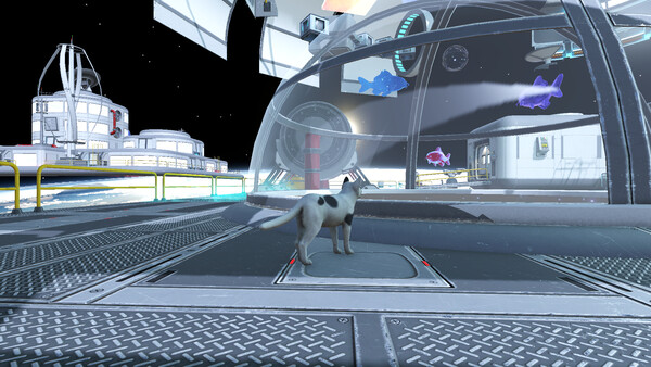 CatShift screenshot 7