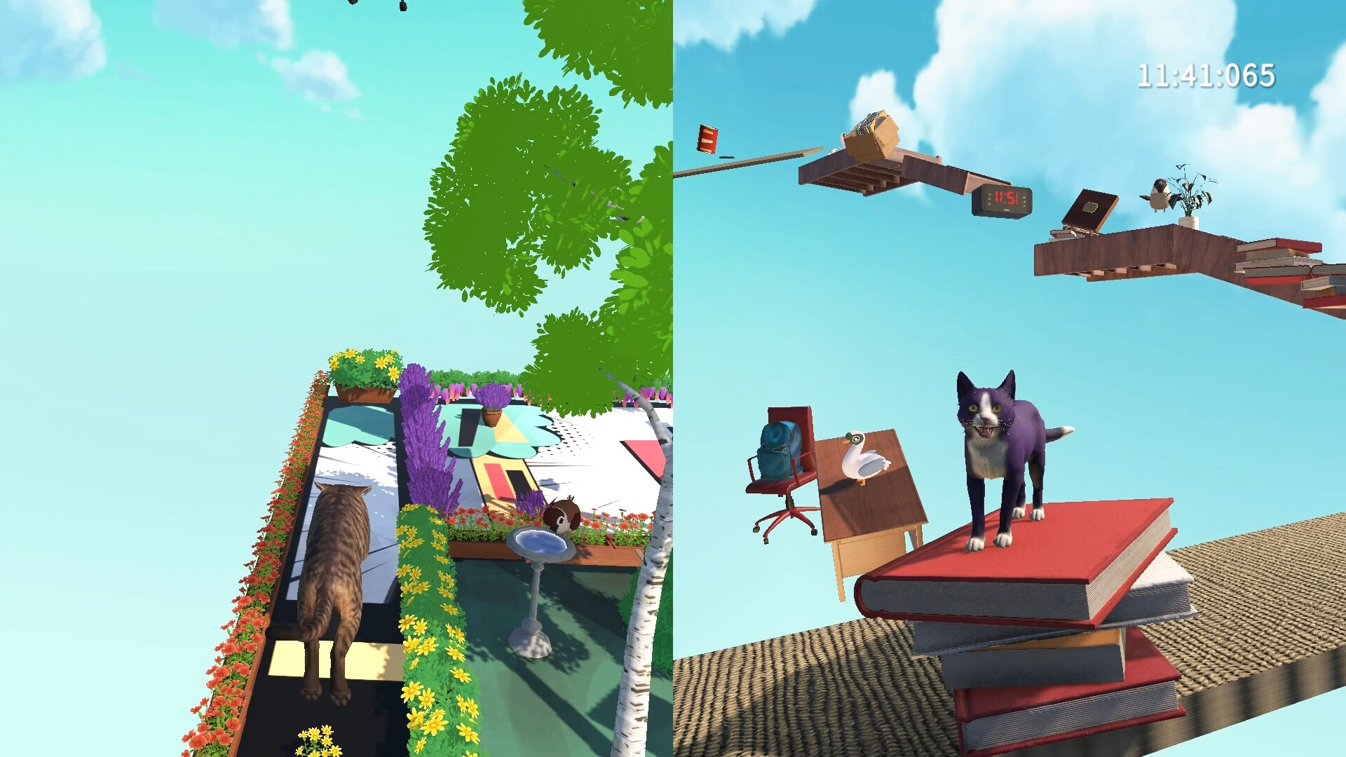 CatShift screenshot #11