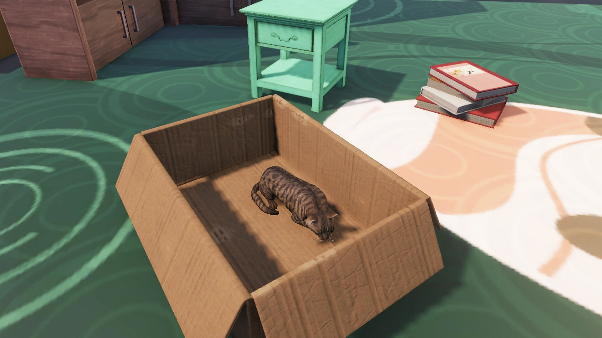 CatShift screenshot #11