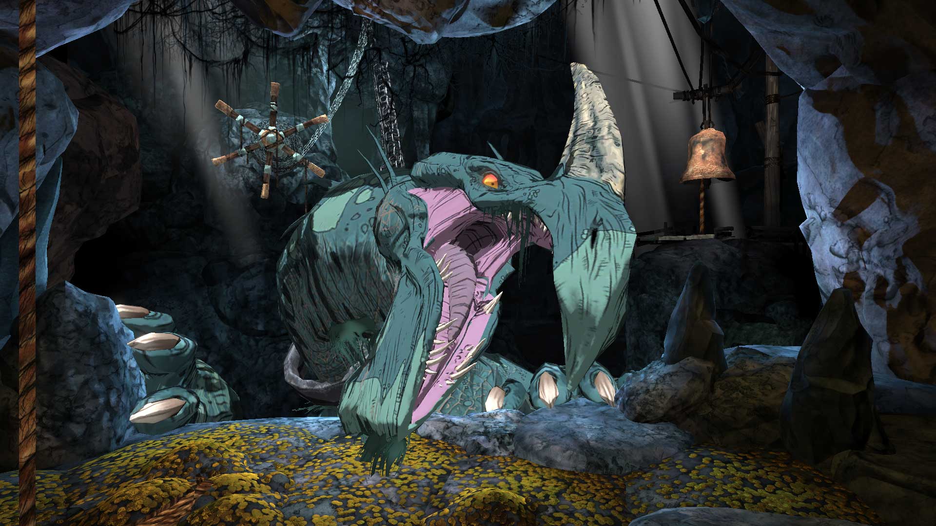 King's Quest screenshot #6