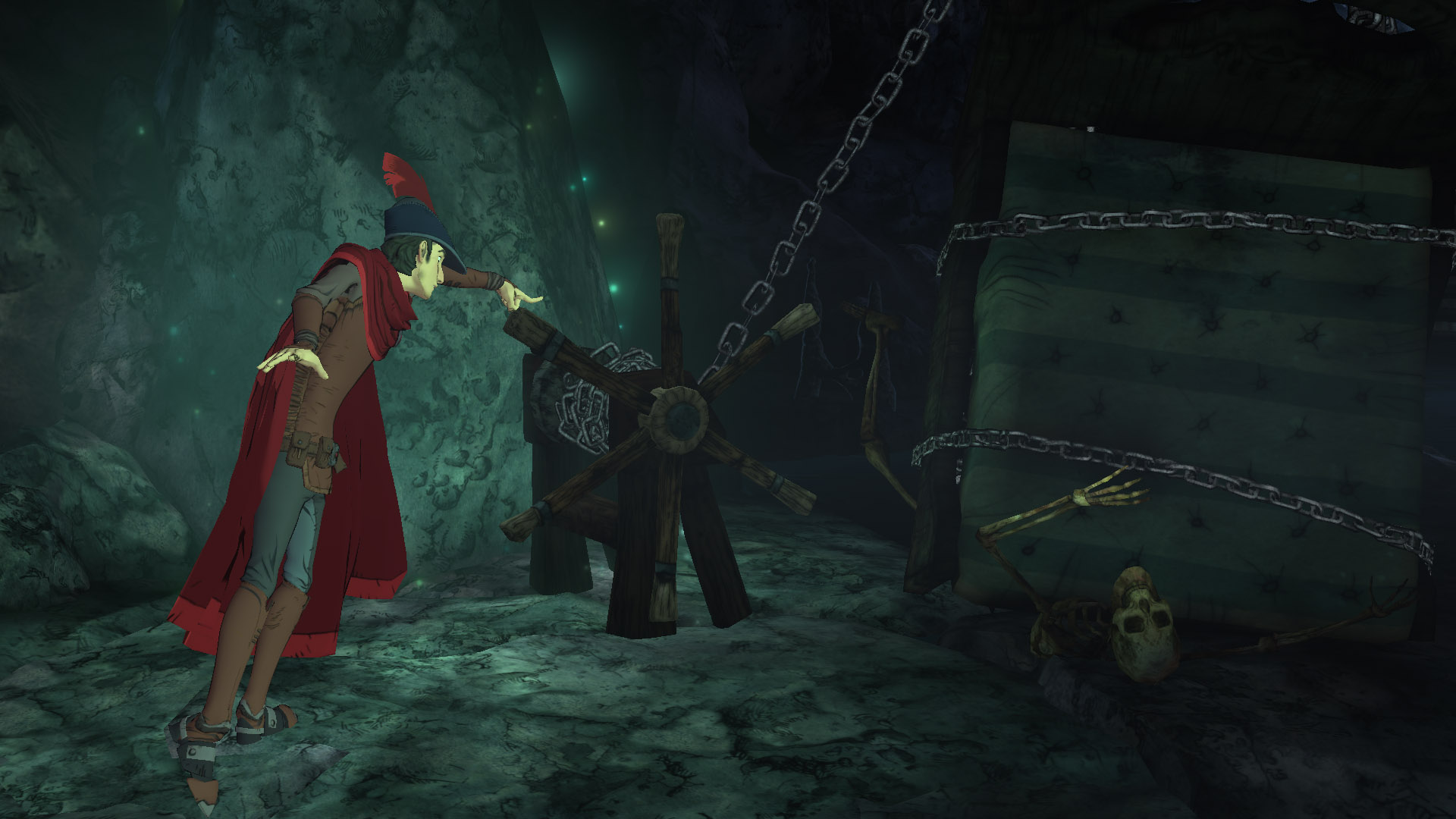 King's Quest screenshot #5