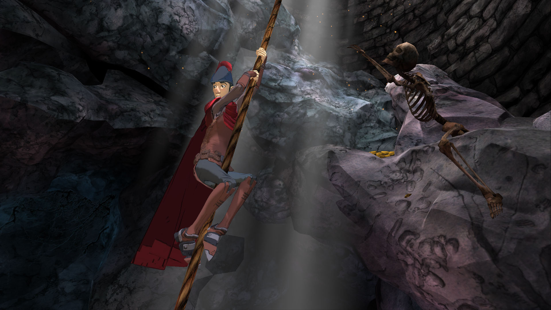 King's Quest screenshot #8