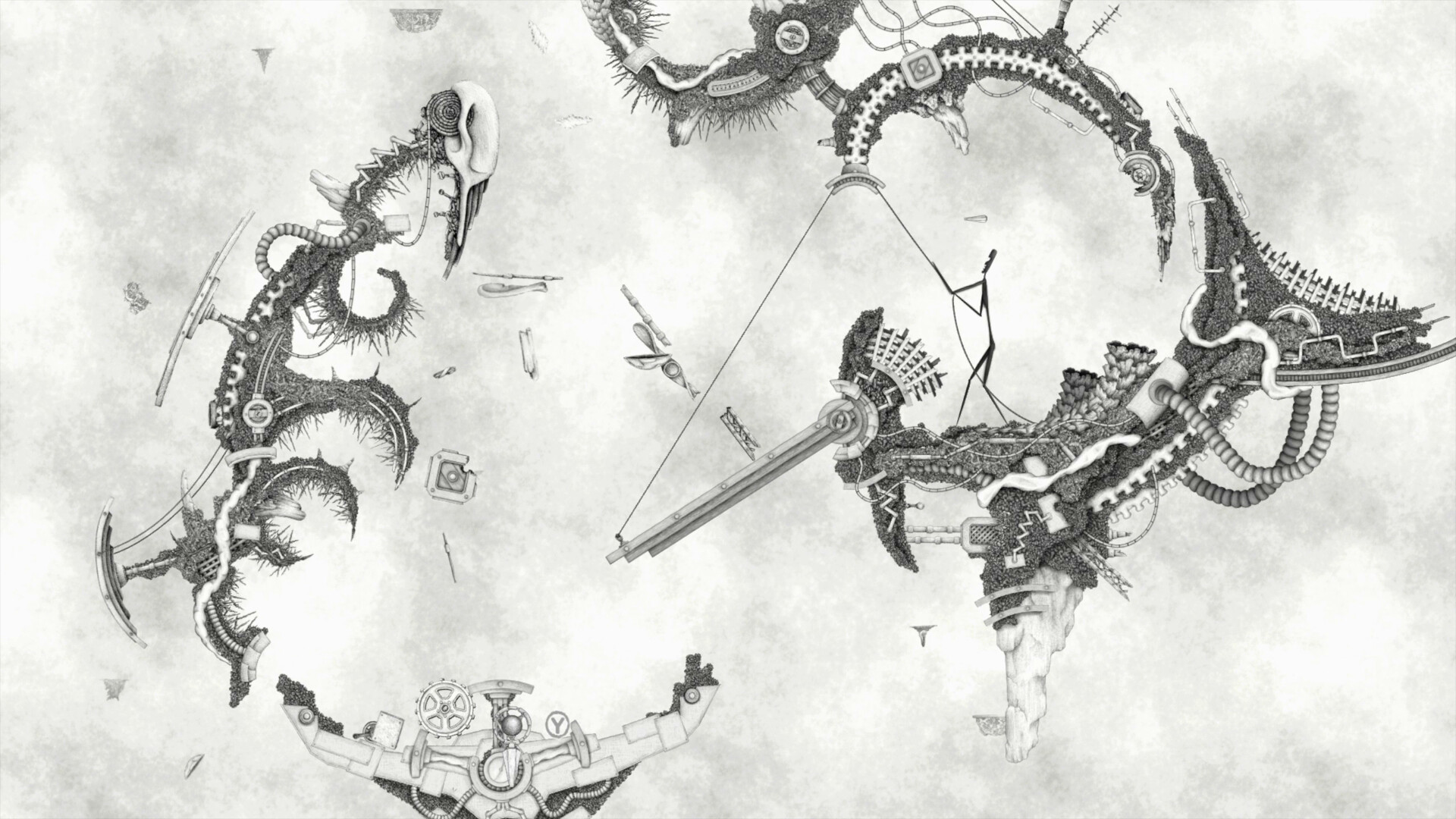 Micromega Featured Screenshot #1