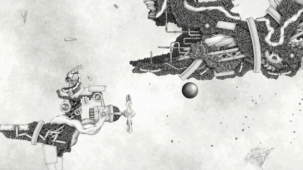 Micromega screenshot 2