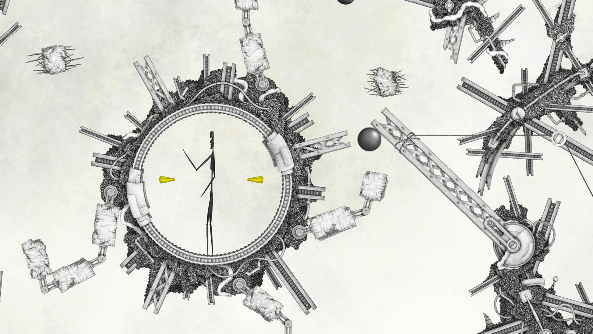 Micromega screenshot #5