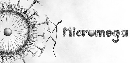 Micromega by COVEN - Similar game based
                        on tags