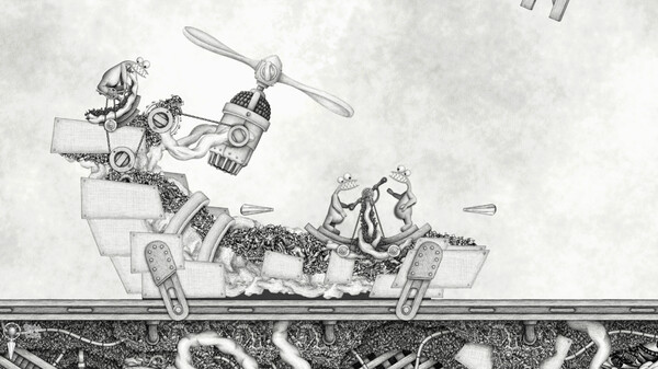 Micromega screenshot 4