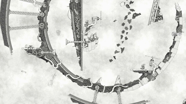 Micromega screenshot 3