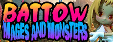 Battow - Mages And Monsters