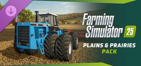 Farming Simulator 25 Steam Charts and Player Count Stats