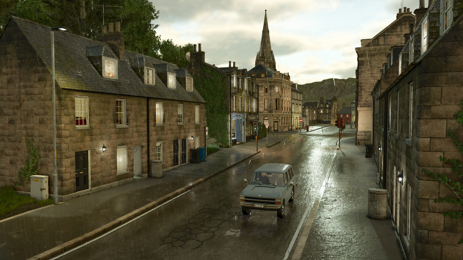 Farming Simulator 25: Highlands Fishing Expansion