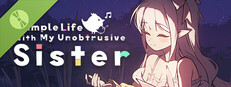 A Simple Life with My Unobtrusive Sister Demo Small Capsule Image