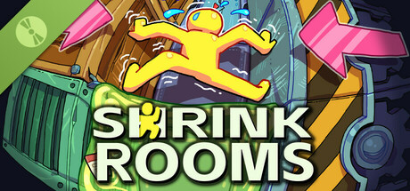 Shrink Rooms Demo
