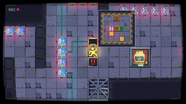 Shrink Rooms Demo