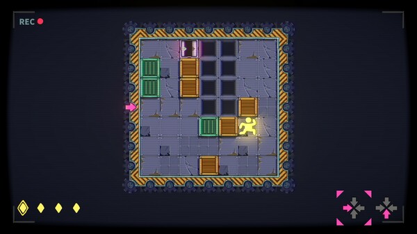 Shrink Rooms Demo